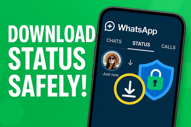 How to Download WhatsApp Plus Status: Full Guide 2025